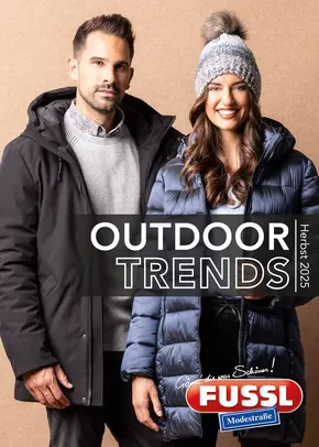 Fussl Katalog in Ried im Innkreis | HW 25 Jacken AT | 2025-10-19T00:00:00.000Z - 2025-11-02T00:00:00.000Z