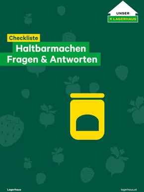 Salzburger Lagerhaus Katalog | Salzburger Lagerhaus Katalog | 2025-10-20T00:00:00.000Z - 2025-11-03T00:00:00.000Z