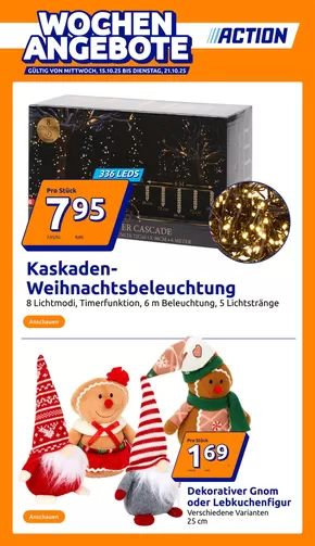 Action Katalog in Seiersberg-Pirka | Action flugblatt | 2025-10-20T00:00:00.000Z - 2025-11-03T00:00:00.000Z