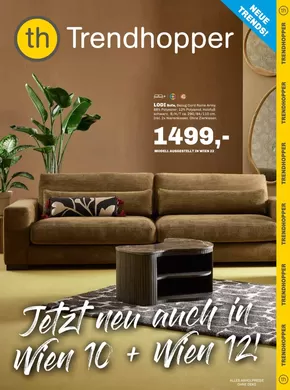 Möbel Ludwig Katalog in Linz | Attraktive Sonderangebote für alle | 2025-09-21T00:00:00.000Z - 2025-11-01T00:00:00.000Z