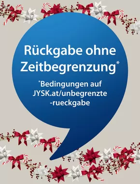 JYSK Katalog in Horn | Großartige Angebote | 2025-10-27T00:00:00.000Z - 2025-11-10T00:00:00.000Z