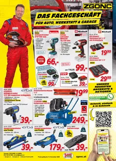 Zgonc Katalog | November - 30.10. bis 13.11. | 2025-10-30T00:00:00.000Z - 2025-11-13T00:00:00.000Z