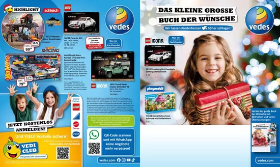 Der Grissemann Katalog | Unsere besten Angebote für Sie | 2025-11-02T00:00:00.000Z - 2025-12-24T00:00:00.000Z