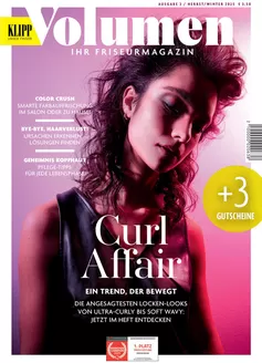 Klipp Frisör Katalog in Linz | Klipp Frisör flugblatt | 2025-09-01T00:00:00.000Z - 2025-12-31T00:00:00.000Z