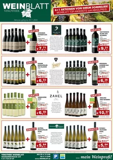 Krause Getränke Katalog | Neue Angebote zum Entdecken | 2025-11-05T00:00:00.000Z - 2025-11-30T00:00:00.000Z