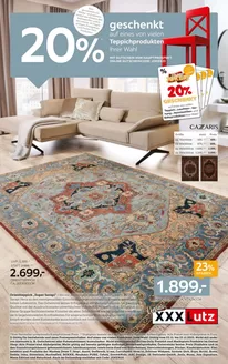 XXXLutz Katalog in Eugendorf | XXXLutz flugblatt | 2025-11-04T00:00:00.000Z - 2025-11-18T00:00:00.000Z