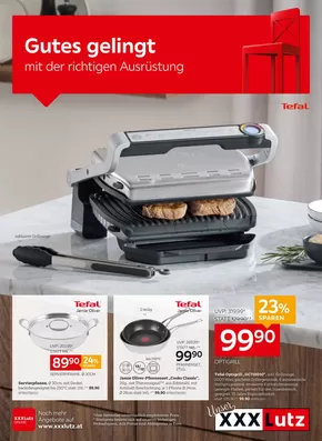 XXXLutz Katalog in Ansfelden | Tolle Rabatte auf ausgewählte Produkte | 2025-11-04T00:00:00.000Z - 2025-11-18T00:00:00.000Z
