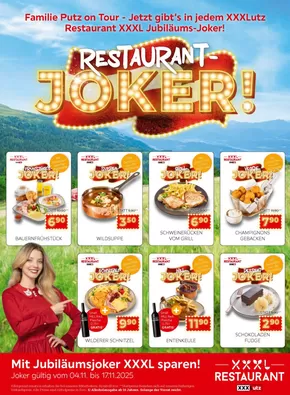 XXXLutz Katalog in Ragnitz | Neue Angebote zum Entdecken | 2025-11-04T00:00:00.000Z - 2025-11-18T00:00:00.000Z