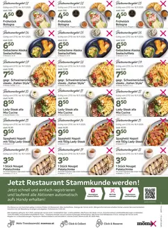Mömax Katalog in Leibnitz | Restaurantangebote | 2025-10-28T00:00:00.000Z - 2025-11-16T00:00:00.000Z