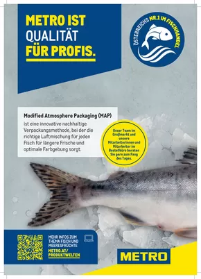 Metro Katalog in St. Gallenkirch | Top-Deals und Rabatte | 2025-11-08T00:00:00.000Z - 2025-11-22T00:00:00.000Z