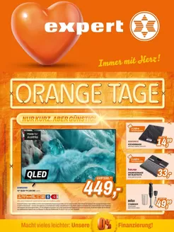 Expert Katalog in Steyr | Expert flugblatt | 2025-11-11T00:00:00.000Z - 2025-12-31T00:00:00.000Z