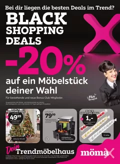 Mömax Katalog in Graz | -20% auf ein Möbelstück deiner Wahl | 2025-11-11T00:00:00.000Z - 2025-11-18T00:00:00.000Z