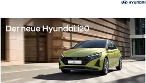 Hyundai Katalog in Hollabrunn | Hyundai i20 | 2025-02-18T00:00:00.000Z - 2026-02-18T00:00:00.000Z