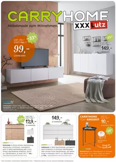 XXXLutz Katalog in Villach | Aktuelle Deals und Angebote | 2025-11-11T00:00:00.000Z - 2025-11-18T00:00:00.000Z