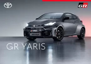 Toyota Katalog | Aktuelle Deals und Angebote | 2025-02-27T00:00:00.000Z - 2026-02-27T00:00:00.000Z