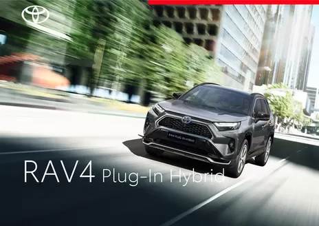 Toyota Katalog | Große Auswahl an Angeboten | 2025-02-27T00:00:00.000Z - 2026-02-27T00:00:00.000Z