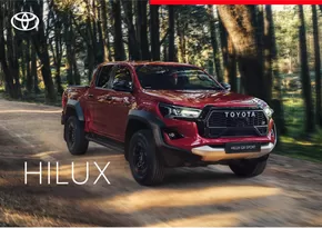 Toyota Katalog in Hennersdorf | Aktuelle Schnäppchen und Angebote | 2025-02-27T00:00:00.000Z - 2026-02-27T00:00:00.000Z