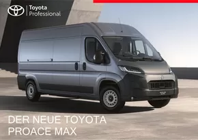 Toyota Katalog in Hennersdorf | Unsere besten Schnäppchen | 2025-02-27T00:00:00.000Z - 2026-02-27T00:00:00.000Z