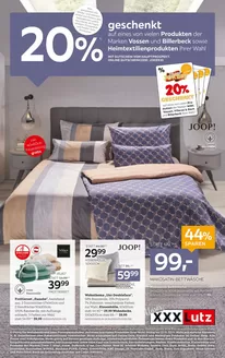 XXXLutz Katalog in Sankt Johann im Pongau | Exklusive Schnäppchen | 2025-11-18T00:00:00.000Z - 2025-12-02T00:00:00.000Z