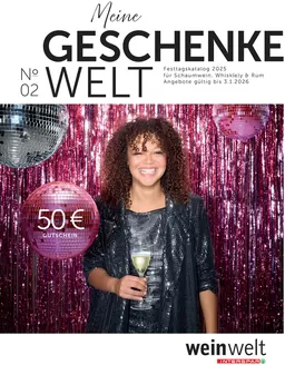 Interspar Katalog | Jetzt sparen mit unseren Deals | 2025-11-19T00:00:00.000Z - 2026-01-03T00:00:00.000Z