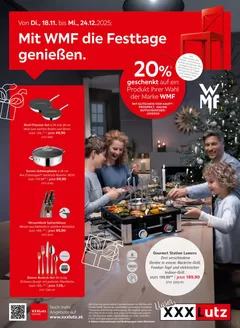XXXLutz Katalog in Gänserndorf | Top-Angebote für Sparfüchse | 2025-11-18T00:00:00.000Z - 2025-12-02T00:00:00.000Z