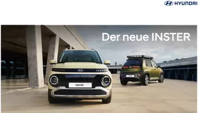 Hyundai Katalog in Wien | Hyundai INSTER | 2025-03-07T00:00:00.000Z - 2026-03-07T00:00:00.000Z