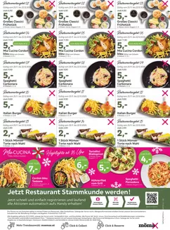 Mömax Katalog in Göming | Restaurantangebote | 2025-11-25T00:00:00.000Z - 2025-12-14T00:00:00.000Z
