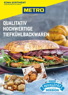 Metro Katalog in Schwaz | Sonderangebote für Sie | 2024-01-01T00:00:00.000Z - 2025-12-31T00:00:00.000Z