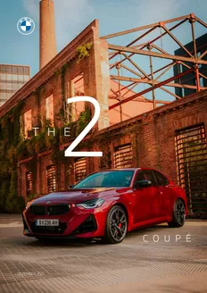 BMW Katalog | BMW 2er Coupe | 2025-12-01T00:00:00.000Z - 2025-12-31T00:00:00.000Z