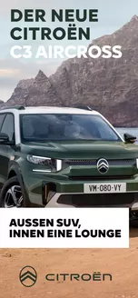 Citroen Katalog | Citroen AT C3 Aircross C Book 110924 | 2025-12-02T00:00:00.000Z - 2025-12-16T00:00:00.000Z