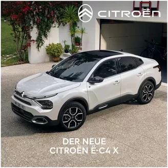 Citroen Katalog | C4X 2210 AT 54P sRGB | 2025-12-02T00:00:00.000Z - 2025-12-16T00:00:00.000Z