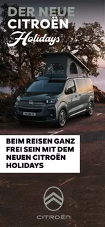 Citroen Katalog | CITROËN HOLIDAYS 102024 | 2025-12-02T00:00:00.000Z - 2025-12-16T00:00:00.000Z