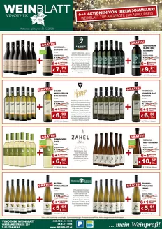 Krause Getränke Katalog | Top-Angebote für Sparfüchse | 2025-12-03T00:00:00.000Z - 2025-12-31T00:00:00.000Z