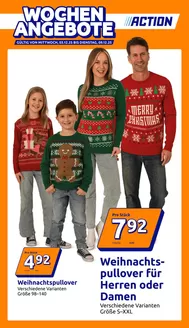 Action Katalog in Rohrendorf bei Krems | Action flugblatt | 2025-12-03T00:00:00.000Z - 2025-12-09T00:00:00.000Z