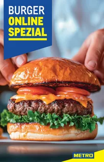 Metro Katalog in Seiersberg-Pirka | Burger Spezial | 2025-12-04T00:00:00.000Z - 2025-12-18T00:00:00.000Z