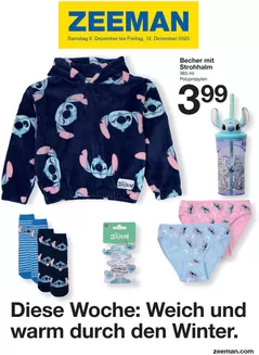 Zeeman Katalog in Grieskirchen | Zeeman flugblatt | 2025-12-06T00:00:00.000Z - 2025-12-12T00:00:00.000Z