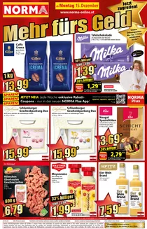 Norma Katalog in Bad Ischl | Unsere besten Deals für Sie | 2025-12-15T00:00:00.000Z - 2025-12-19T00:00:00.000Z