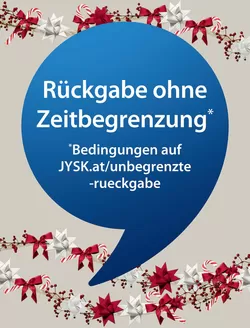 JYSK Katalog | Großartige Angebote | 2025-12-10T00:00:00.000Z - 2025-12-24T00:00:00.000Z