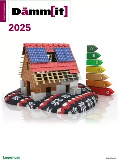 Lagerhaus Katalog in Schwaz | Dammit folder | 2025-01-01T00:00:00.000Z - 2025-12-31T00:00:00.000Z