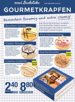 Maximarkt Katalog | Top-Deals und Rabatte | 2025-12-11T00:00:00.000Z - 2025-12-25T00:00:00.000Z