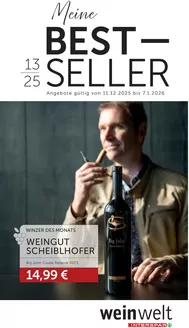 Interspar Katalog | Große Auswahl an Angeboten | 2025-12-11T00:00:00.000Z - 2026-01-07T00:00:00.000Z