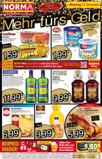 Norma Katalog in Leonding | Tolles Angebot für alle Kunden | 2025-12-22T00:00:00.000Z - 2025-12-26T00:00:00.000Z