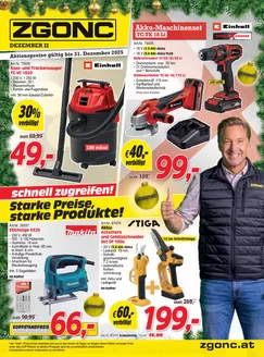 Zgonc Katalog in Eidenberg | Dezember II 2025 | 2025-12-15T00:00:00.000Z - 2025-12-31T00:00:00.000Z