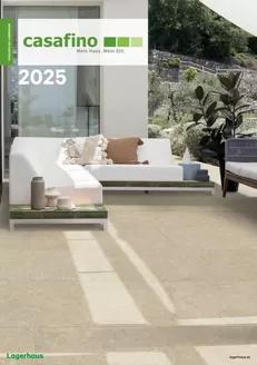 Lagerhaus Graz Land Katalog in Bad Leonfelden | Lagerhaus Graz Land Casafino Katalog 2025 | 2025-01-01T00:00:00.000Z - 2025-12-31T00:00:00.000Z