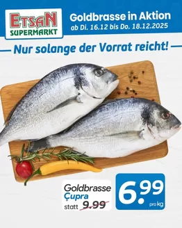 ETSAN Katalog in Kalsdorf bei Graz | ETSAN flugblatt | 2025-12-16T00:00:00.000Z - 2025-12-18T00:00:00.000Z