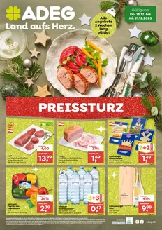 ADEG Katalog | Jetzt sparen mit unseren Deals | 2025-12-18T00:00:00.000Z - 2025-12-31T00:00:00.000Z