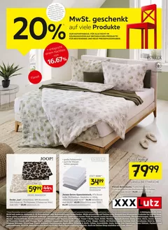 XXXLutz Katalog in Klagenfurt am Wörthersee | Rabatte und Aktionen | 2025-12-29T00:00:00.000Z - 2026-01-05T00:00:00.000Z