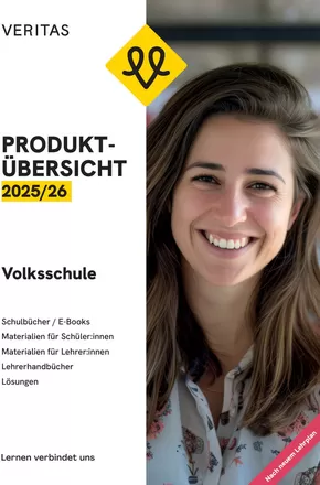 Veritas Katalog in Leonding | Sonderangebote für Sie | 2025-08-01T00:00:00.000Z - 2026-07-31T00:00:00.000Z