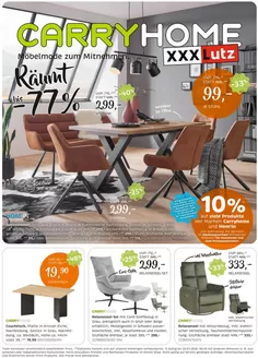 XXXLutz Katalog in Oberwart | XXXLutz flugblatt | 2025-01-05T00:00:00.000Z - 2026-01-20T00:00:00.000Z