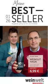 Interspar Katalog in Traun | Tolle Rabatte auf ausgewählte Produkte | 2026-01-08T00:00:00.000Z - 2026-02-04T00:00:00.000Z